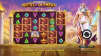 Gates of Olympus Oyun İncelemesi