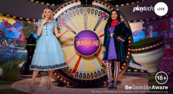 Wonderland Oyna